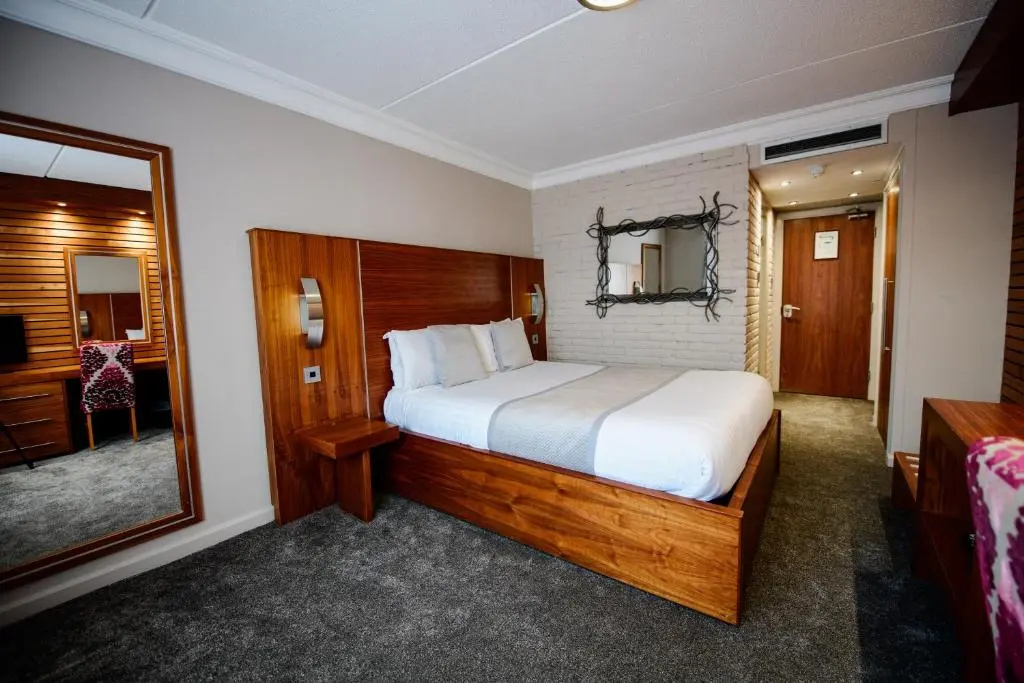 The Crown Hotel Bawtry, Doncaster - Chambres