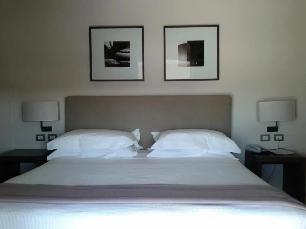 Marè Resort - Chambres