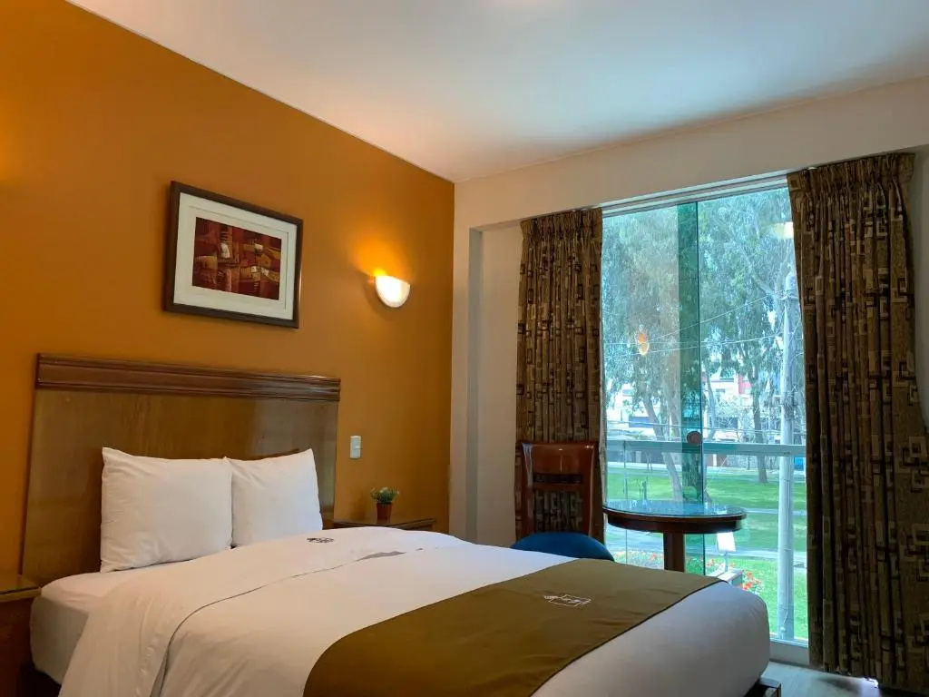 44 Vip Hotel - Chambres