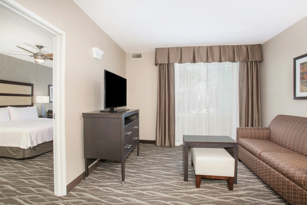 Homewood Suites by Hilton Henderson South Las Vegas - Général