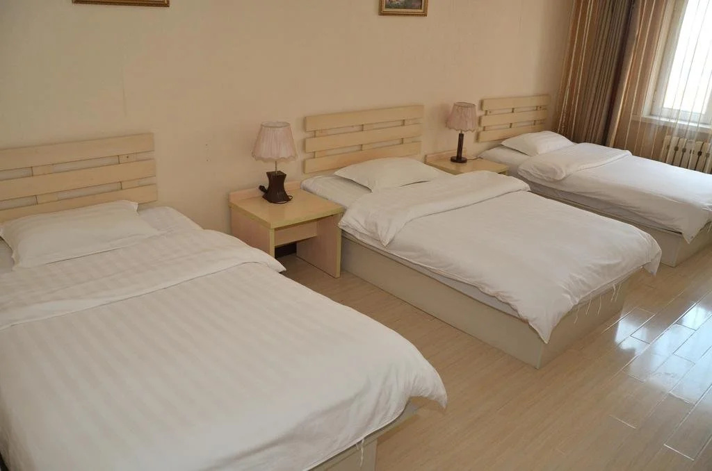 Super 9 Business Hotel - Général