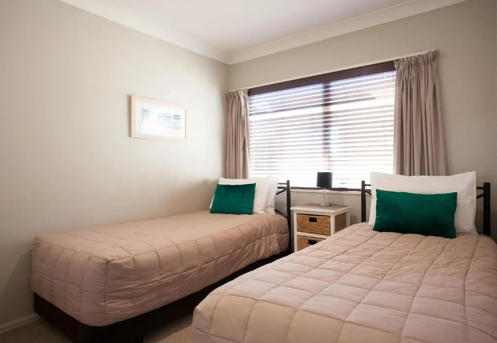 Pacific Palms Resort - Chambres