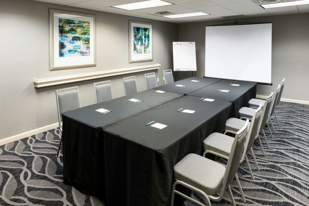 Homewood Suites by Hilton Mahwah - Général