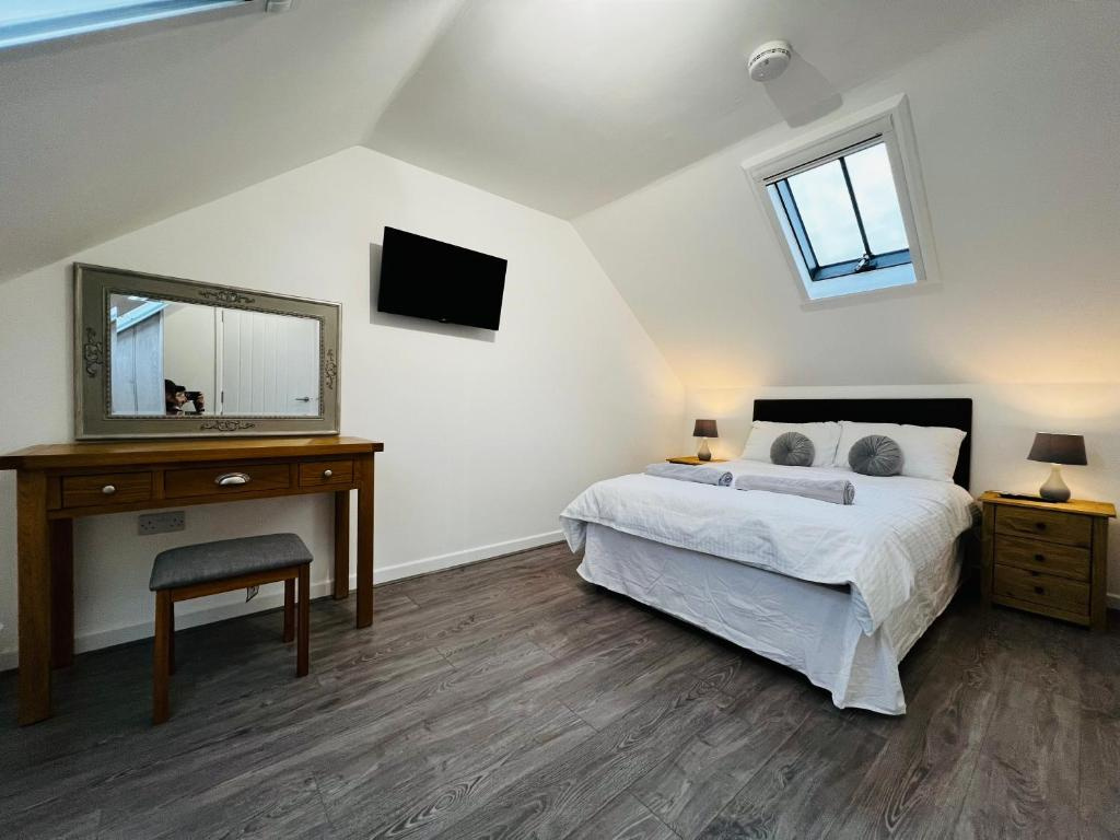 1 Bedroom Cottage