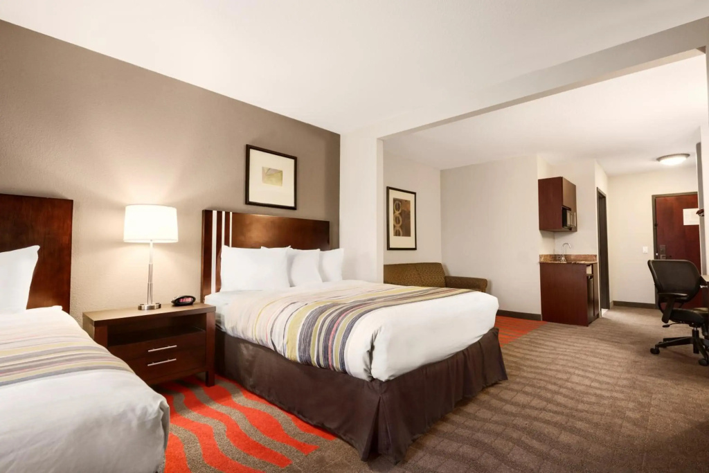 Country Inn & Suites by Radisson, Dearborn, MI - Général
