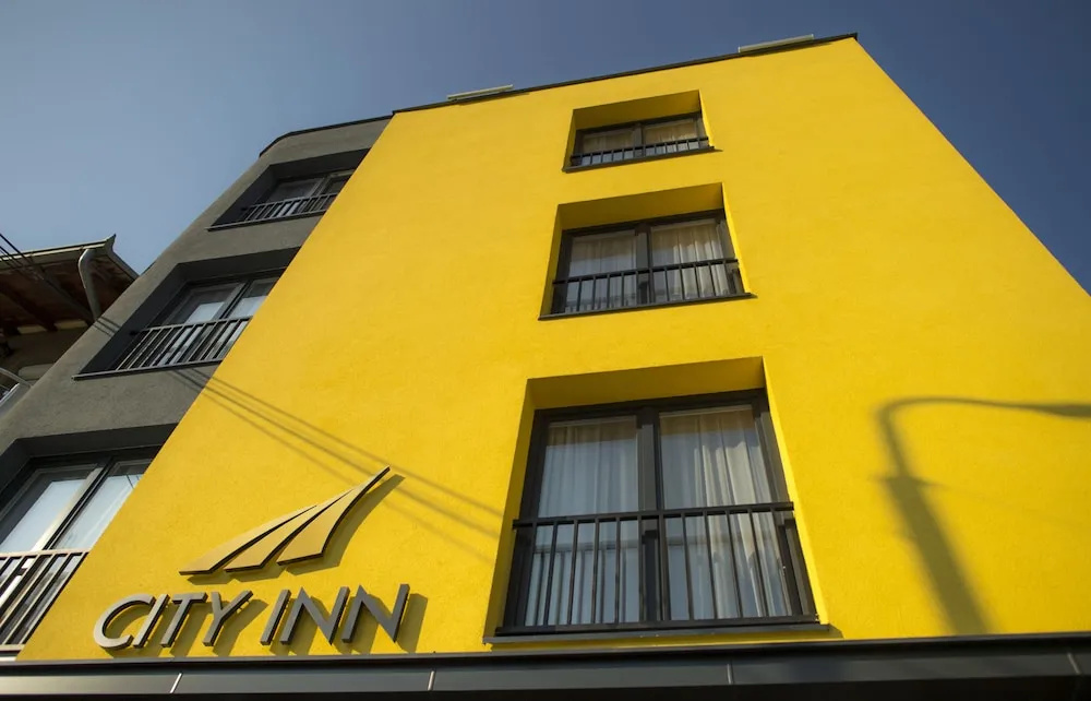 City Inn