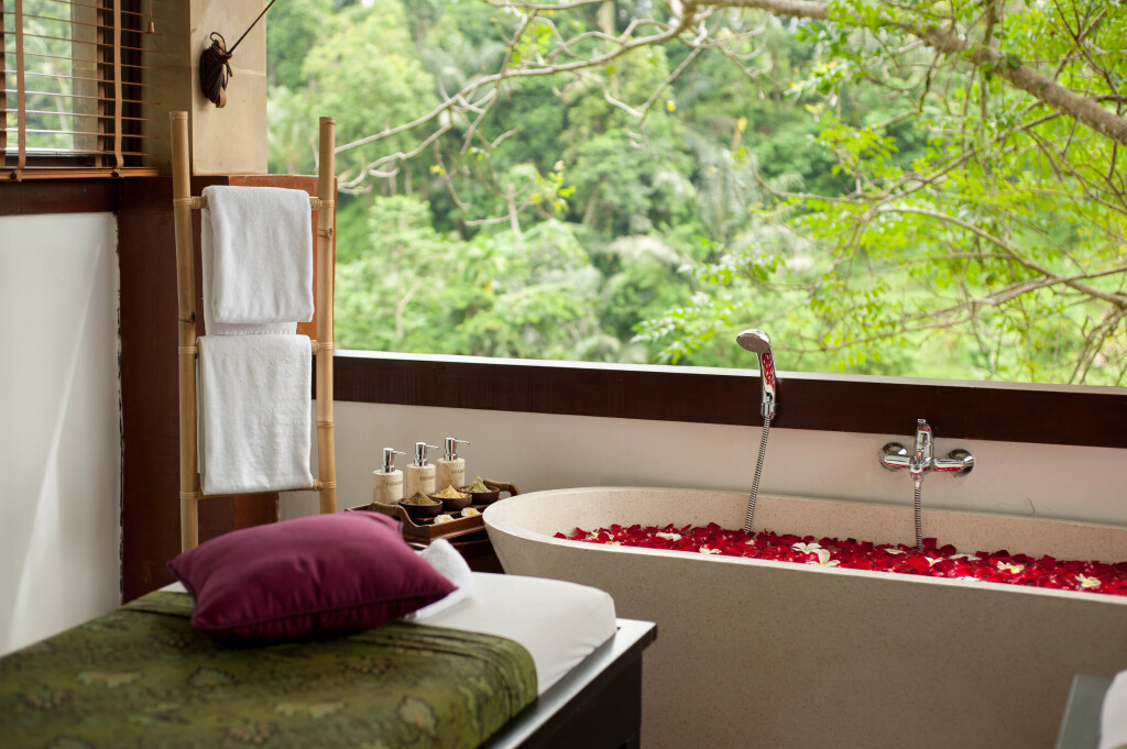 Beji Ubud Resort