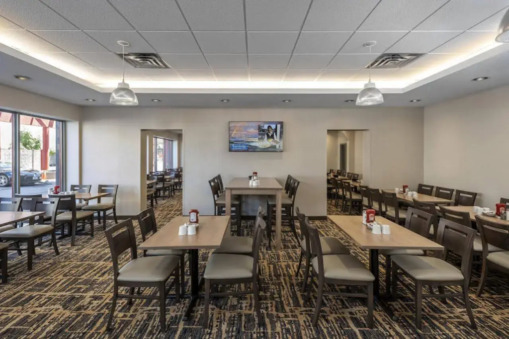 Fairfield by Marriott Niagara Falls, Canada - Général