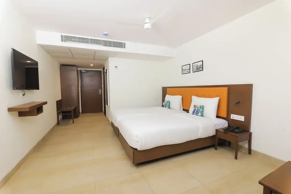 Hotel photo 8