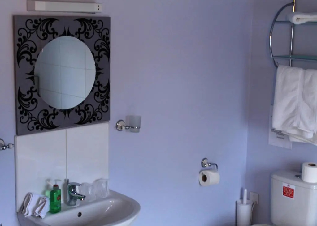 The Gaskell Arms Hotel - Chambres