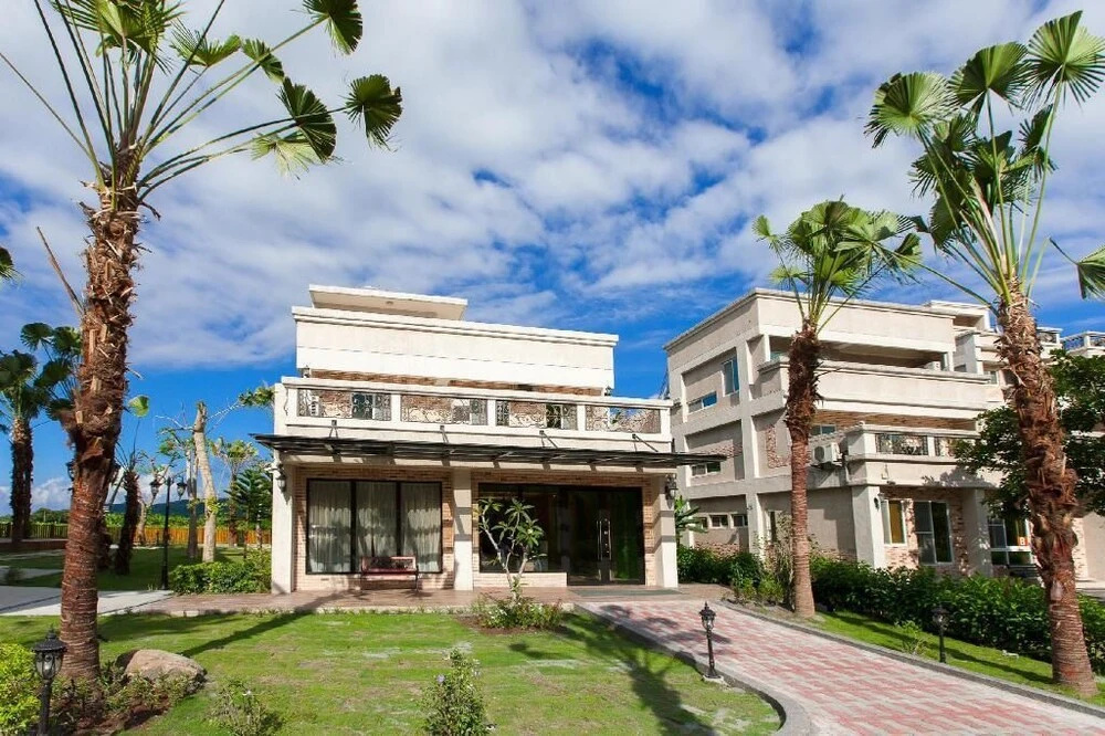 No. 16 Homestay