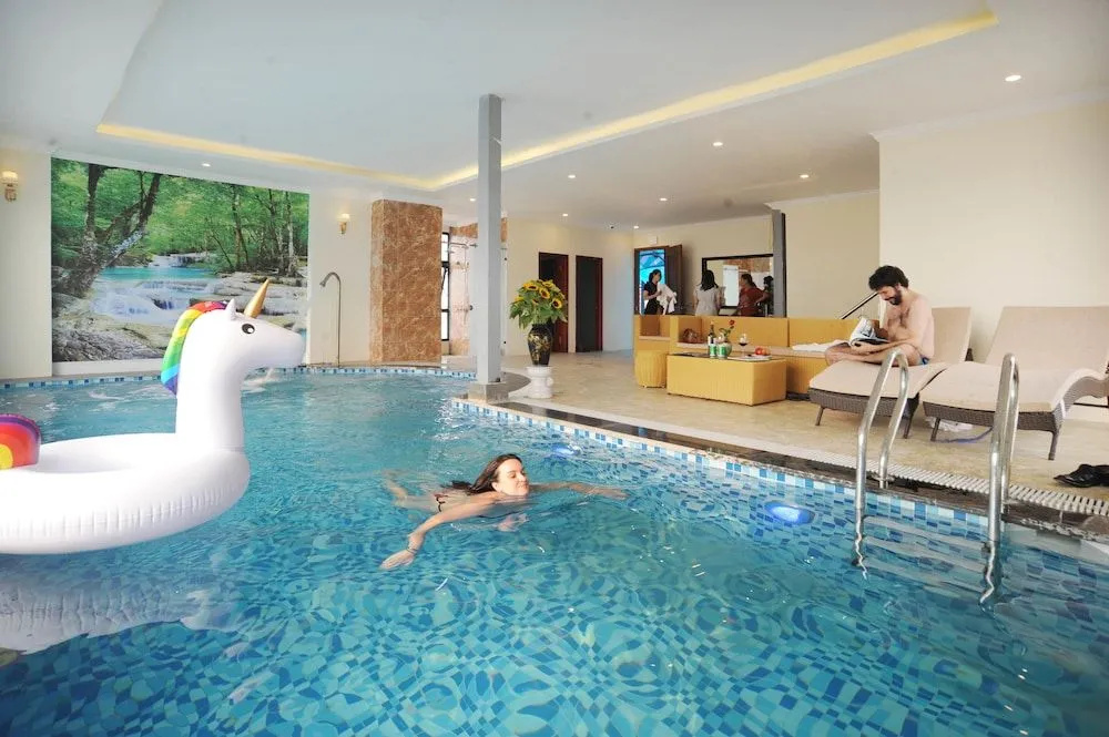 Libra Hotel, Нячанг, В'єтнам мініатюра 16