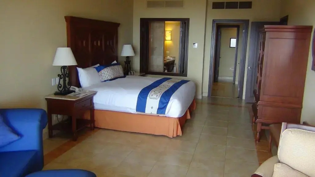 Suites at Sunset Beach Cabo San Lucas Golf and Spa - фото 44