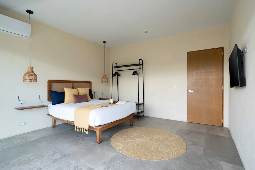 Presidential Apartment