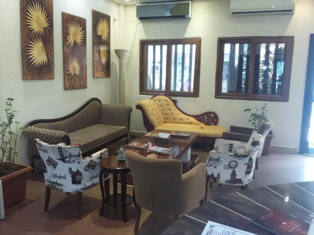 Golden Plazza — фото 4