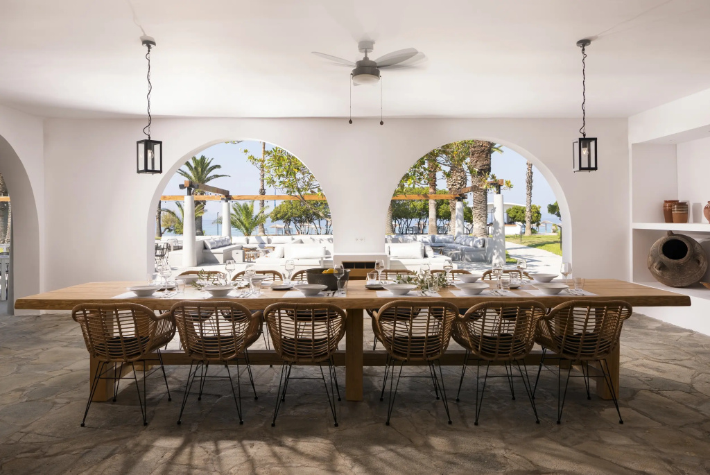 Kassandra Palace Seaside Resort - Général