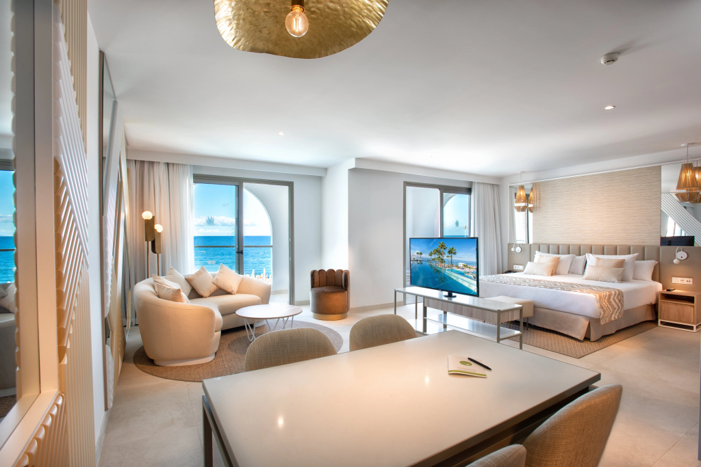 Hotel Guayarmina Princess - Adults Only (+16) - Général