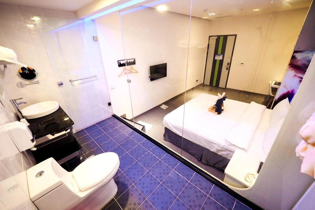 Galaxia Business Hotel - Général