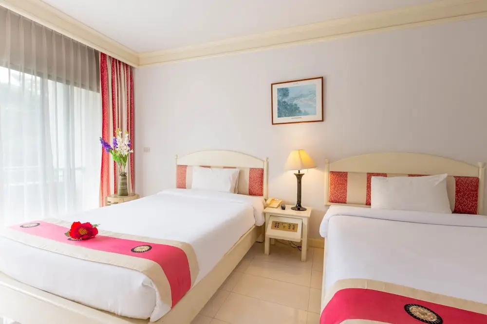 Starlite Khaoyai Hotel and Resort - Chambres