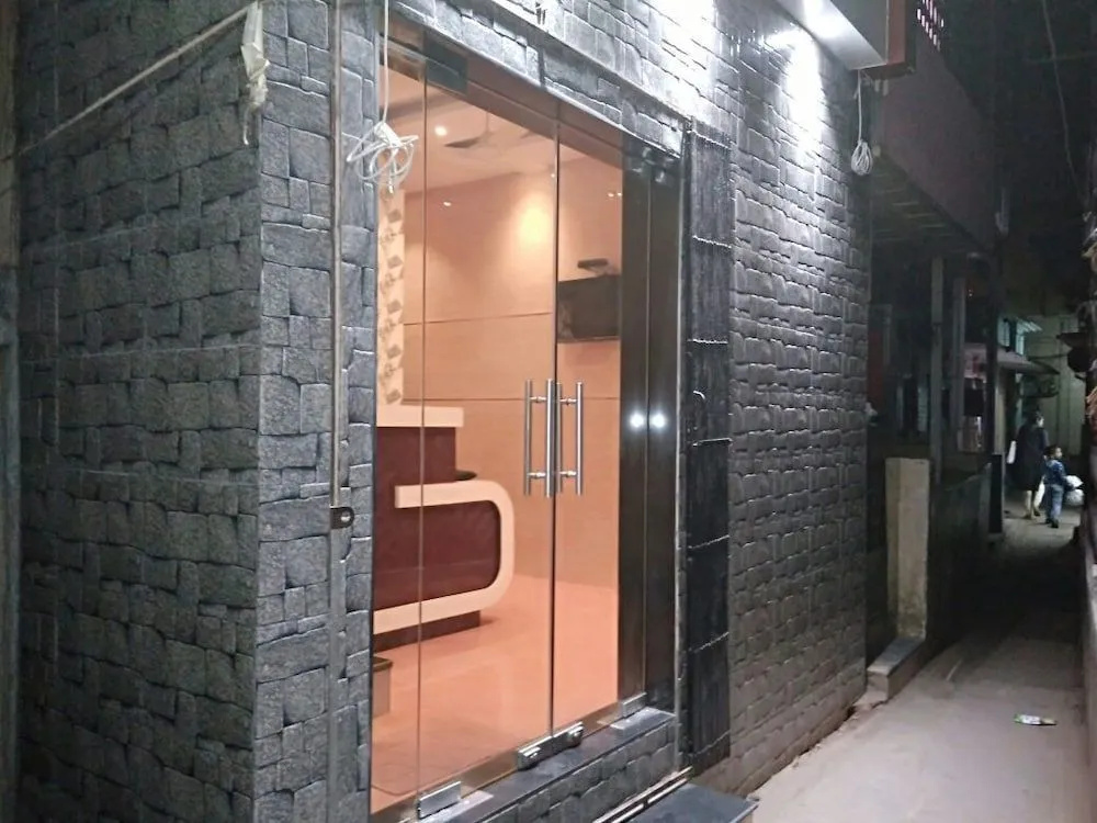 Hotel Avenue