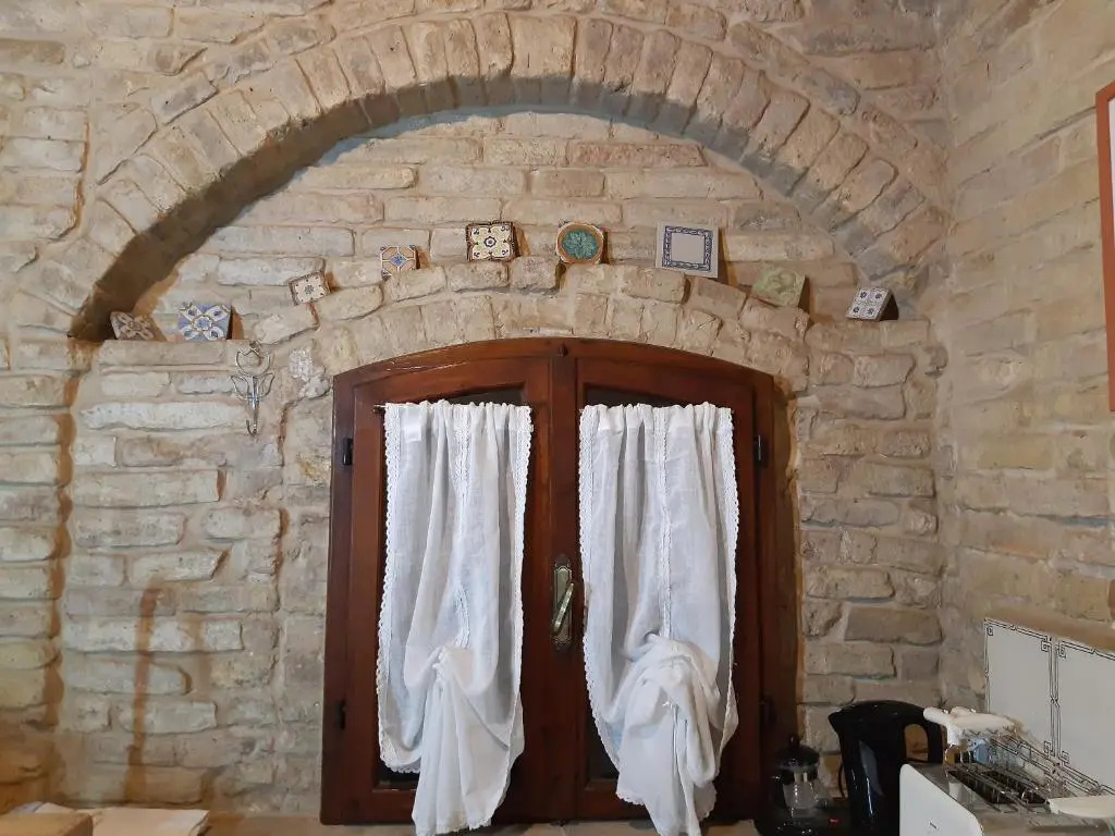 BB Vista sul Mare - Chambres