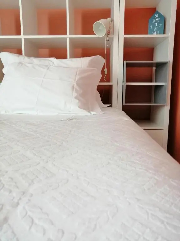 Sonetos Do Tejo - Chambres