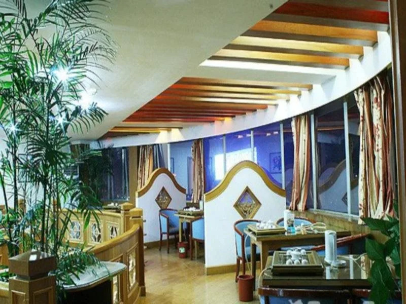 Fuzhou Golden Hotel - Général