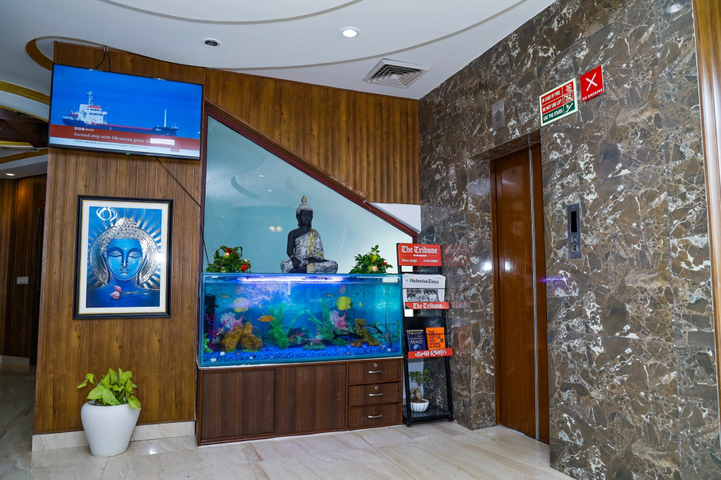 Hotel photo 11