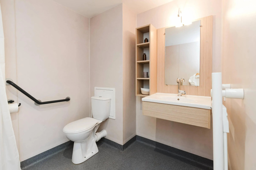 Afficher la photo 8 — Quality Aparthotel St-Berthevin Laval
