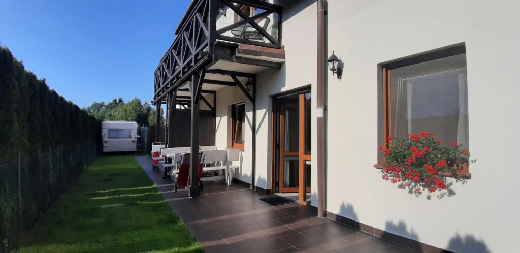 Apartamenty Kalinowa