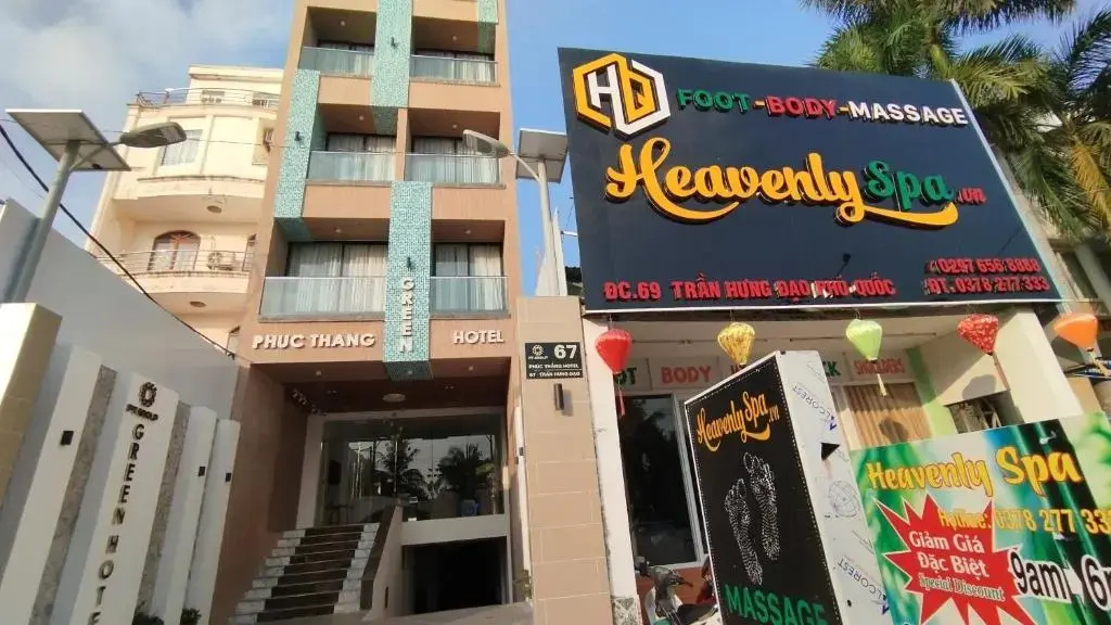 Phuc Thang Hotel