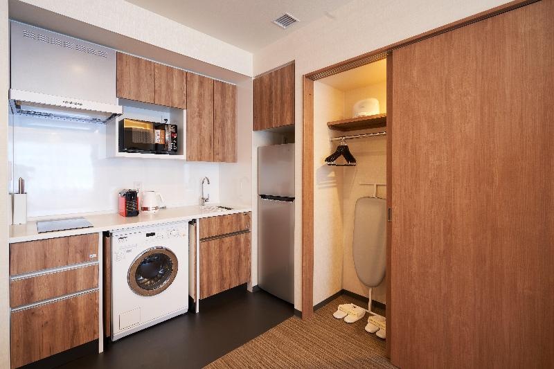 Holiday Inn & Suites Shin Osaka by IHG 사진 36
