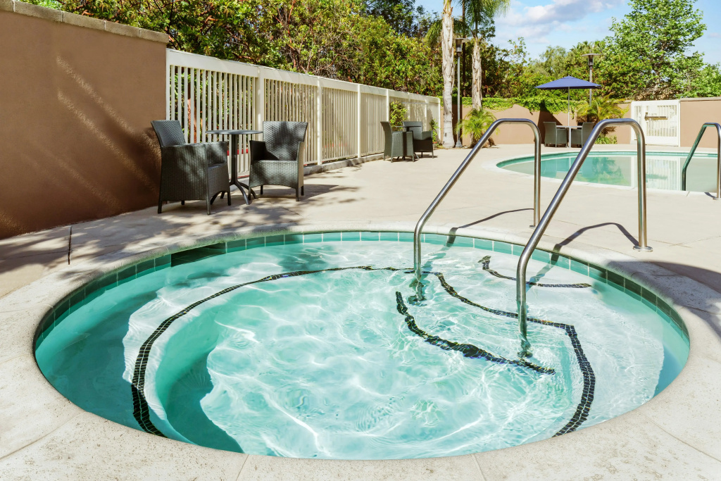 Hampton Inn & Suites Thousand Oaks, CA - Général