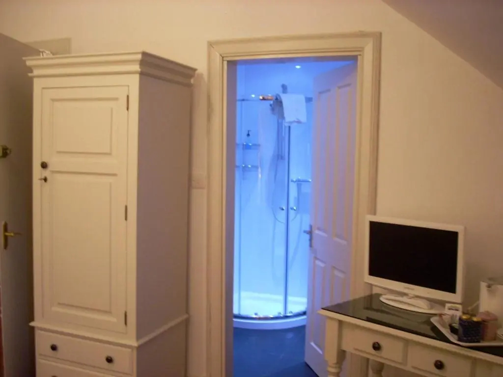 6 Caberfeidh - Chambres