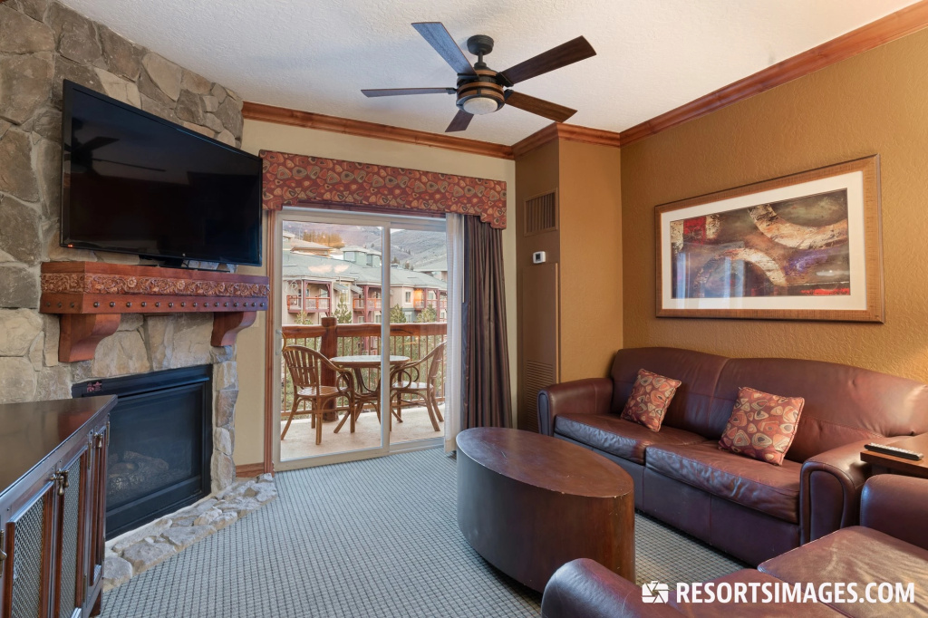 Westgate Park City Resort and Spa by Blue Swell