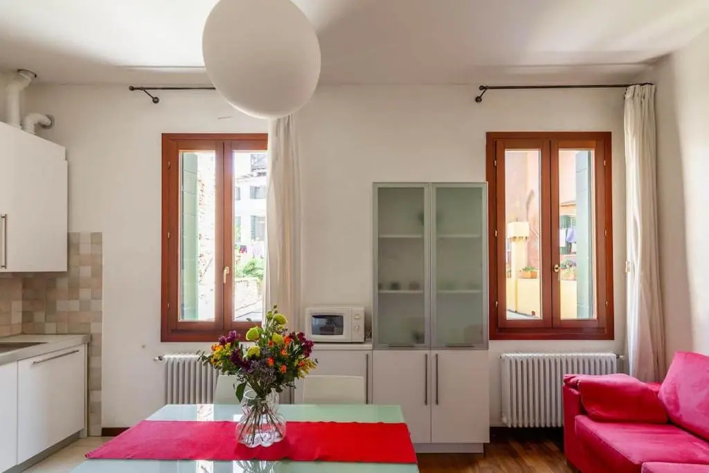 2 Bedrooms Suite