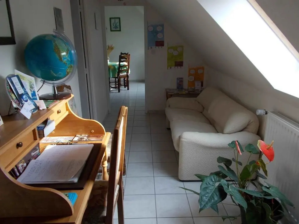 Afficher la photo 7 — La Bourgade