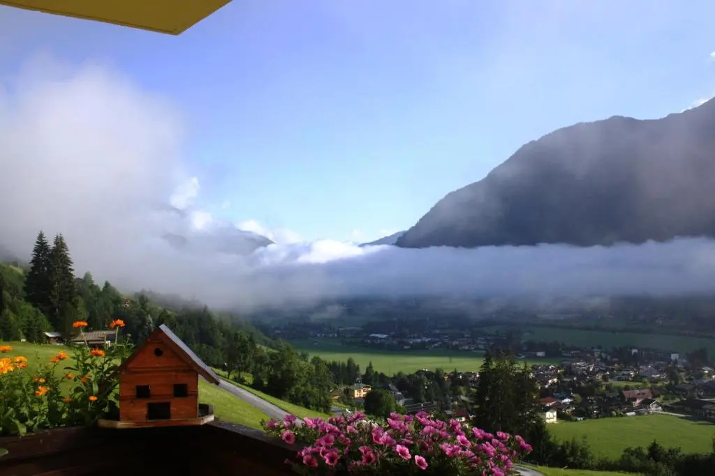 Krausberghof - Chambres