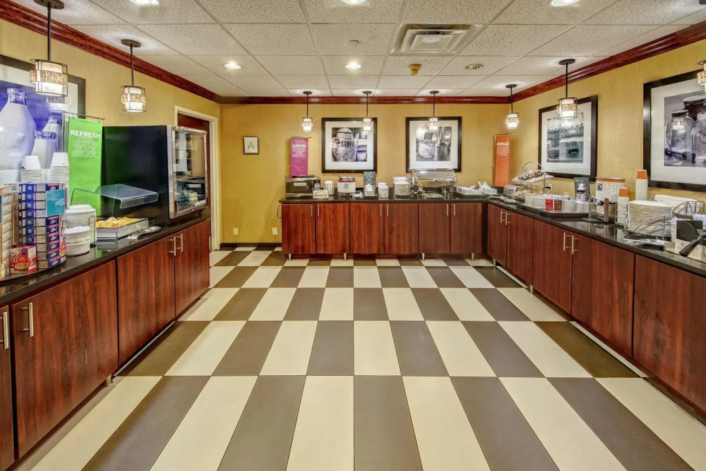 Hotel photo 10