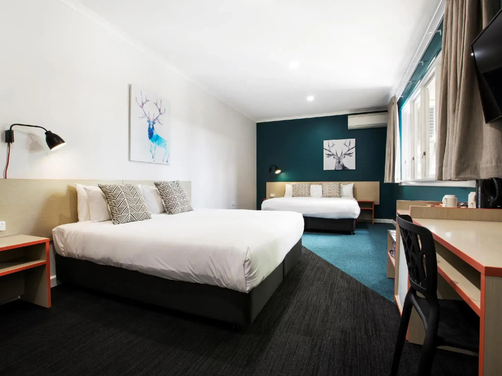Hotel photo 5