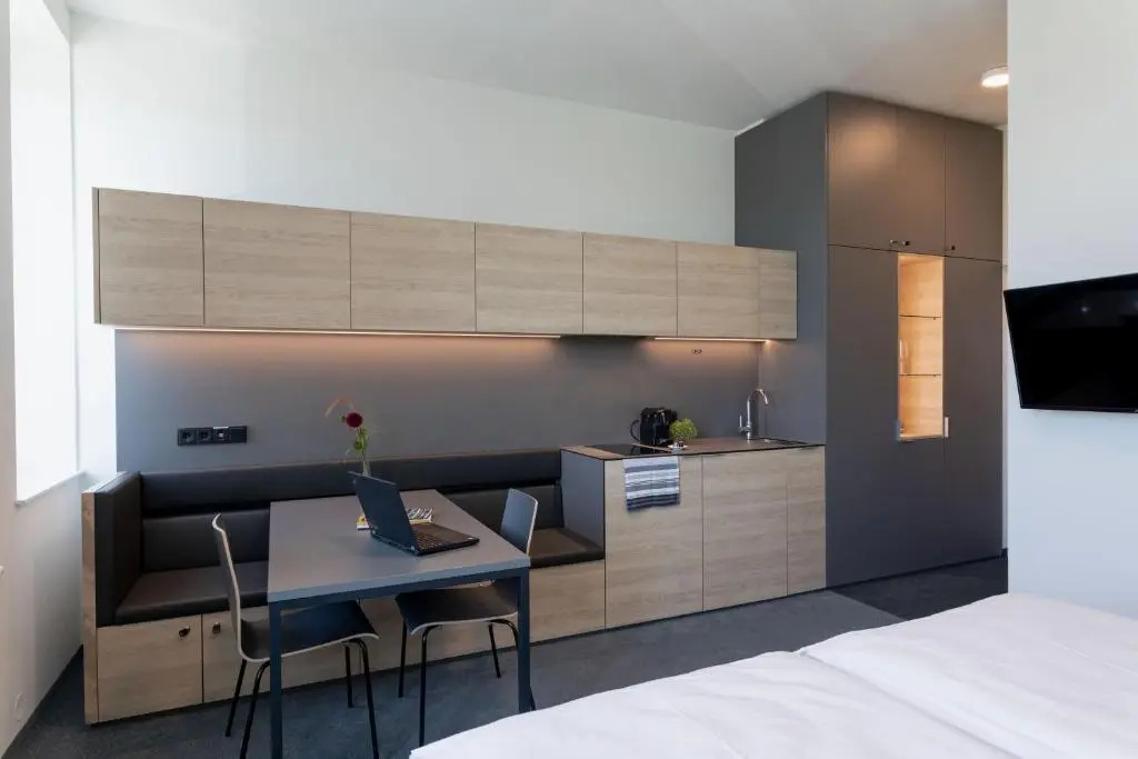 Standard Apartment