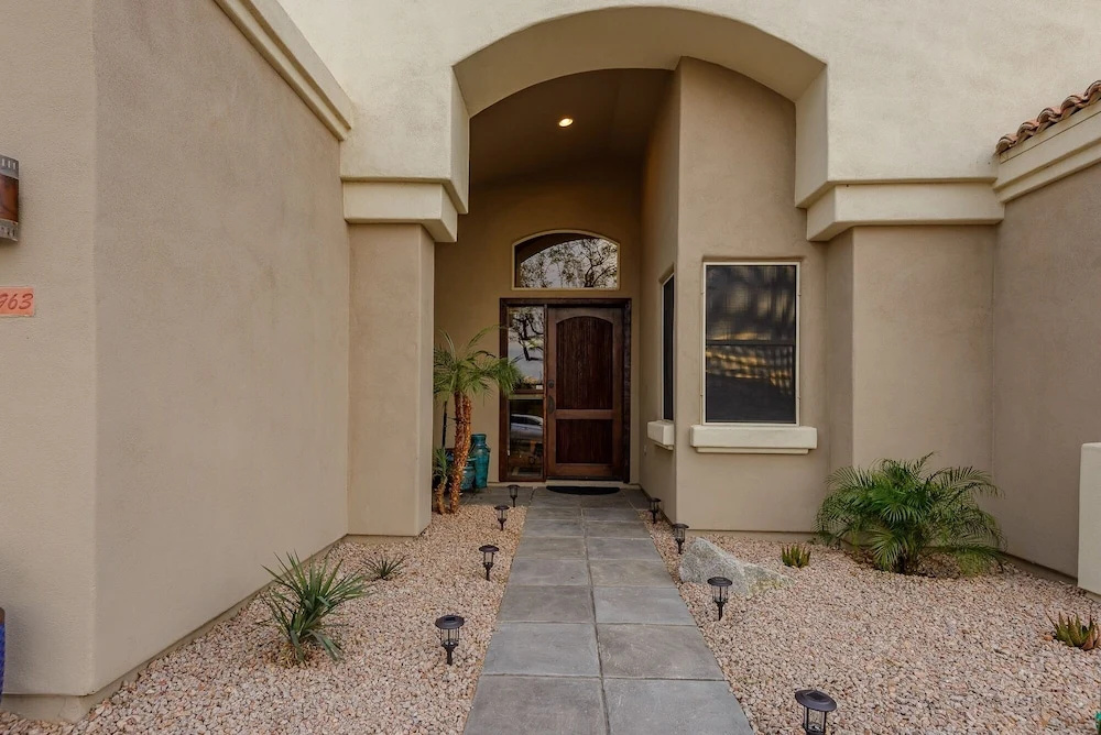 Casa Del Sol 3 Bedrooms 2 Bathrooms Home