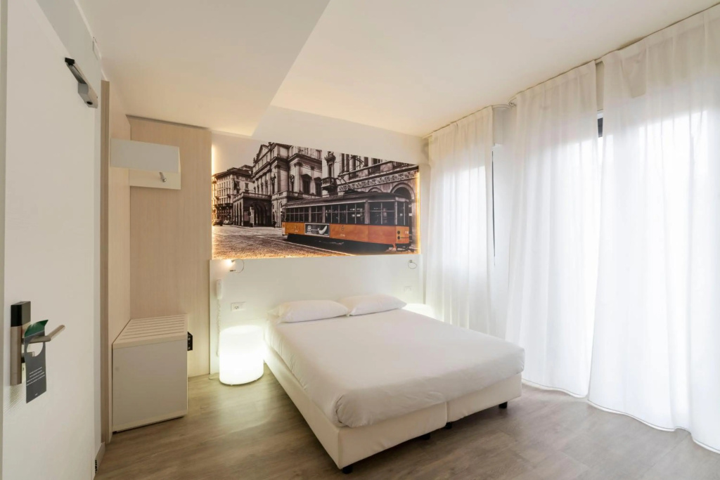 Hotel photo 20
