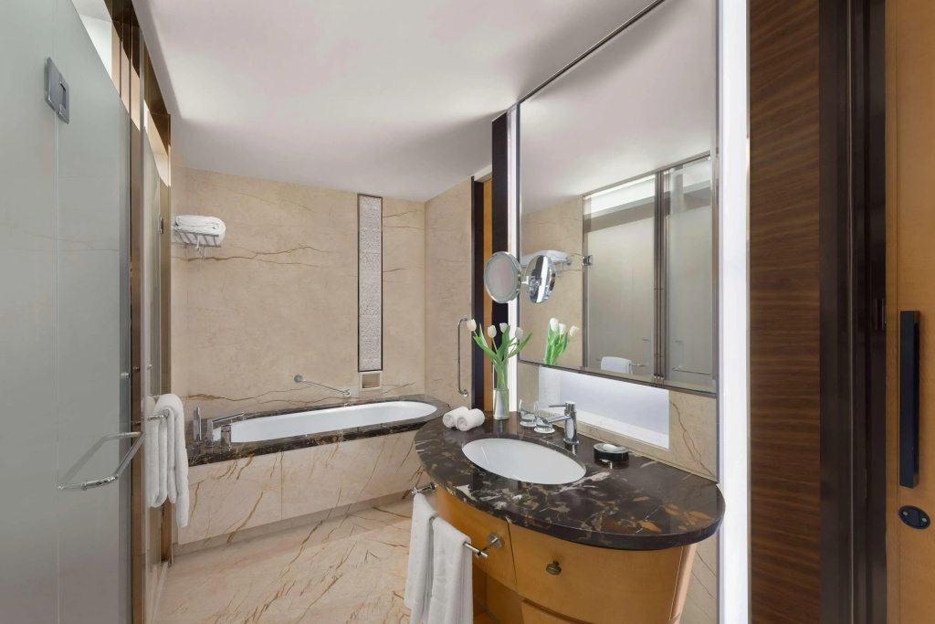 Shangri-La Bengaluru - Général