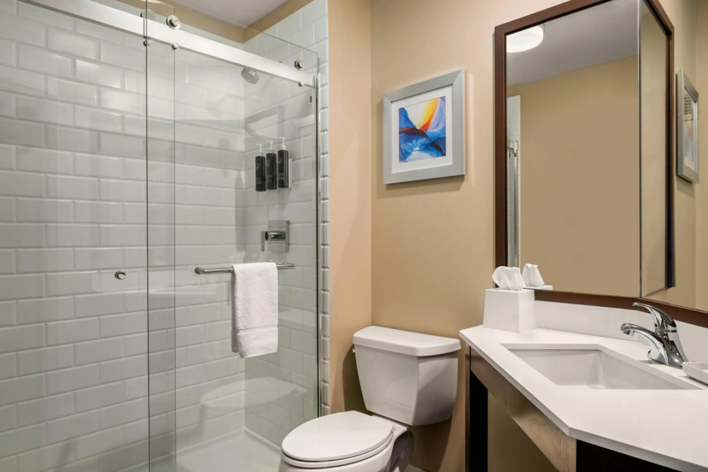 Four Points by Sheraton Chicago Westchester/Oak Brook - Général