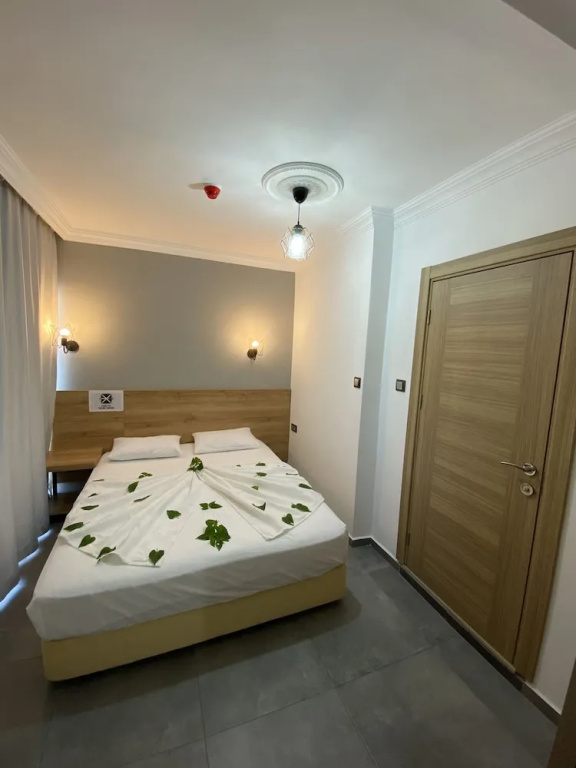 The Pera Hotel Marmaris — 1