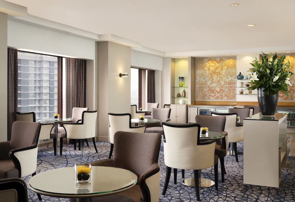 Sheraton Imperial Kuala Lumpur Hotel