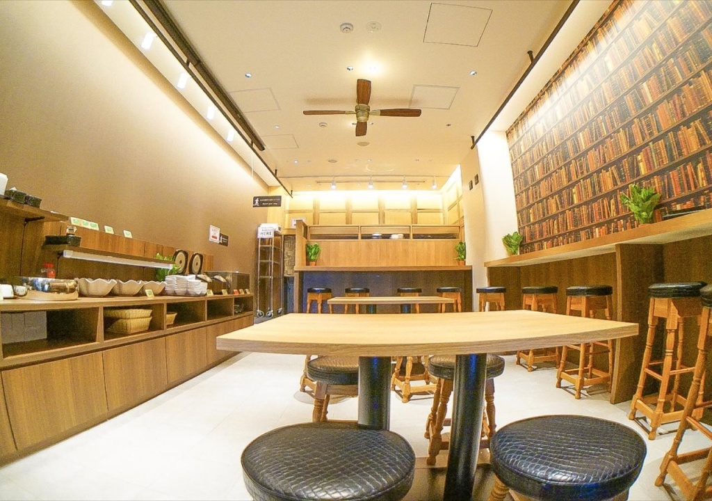 Henn na Hotel Tokyo Ginza 사진 33