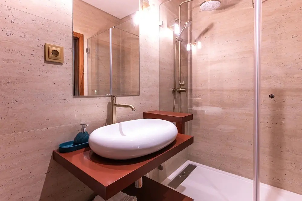ZEN & ART - Charming Accommodation - фото 25