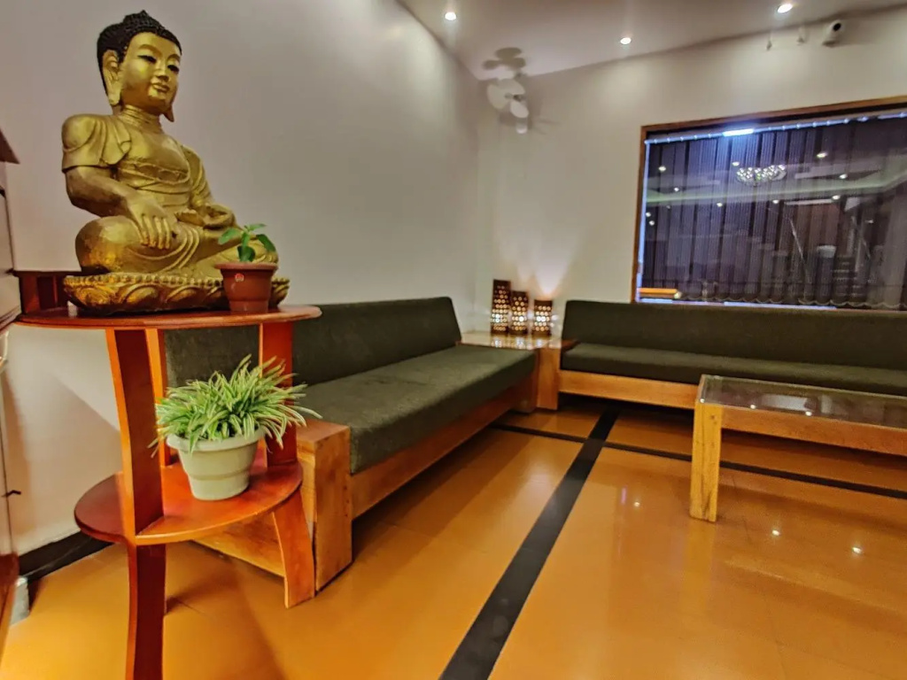 Business Centre